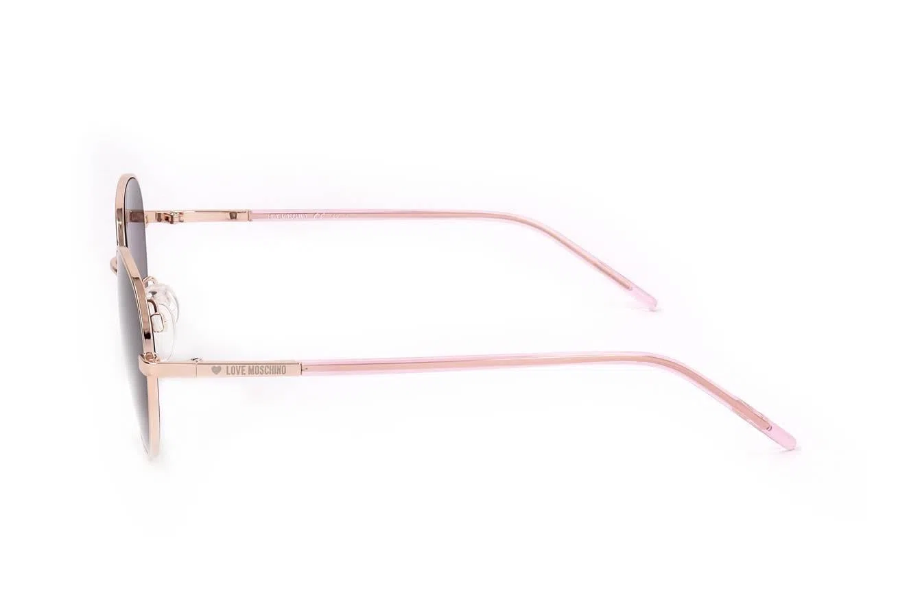 Love Moschino MOL023_S Sunglasses - view 5